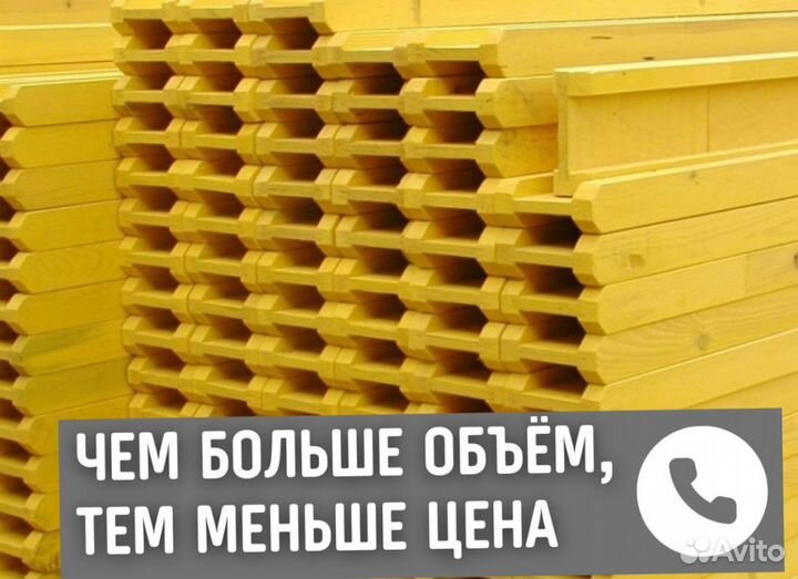Балка бдк двутавровая