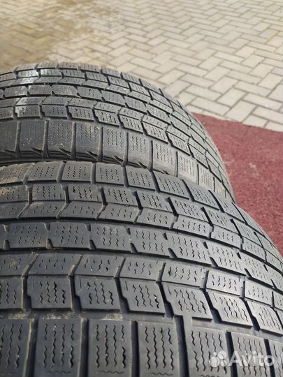 Dunlop Graspic DS3 215/55 R16 93Q