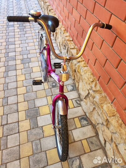 Велосипед Десна 2200