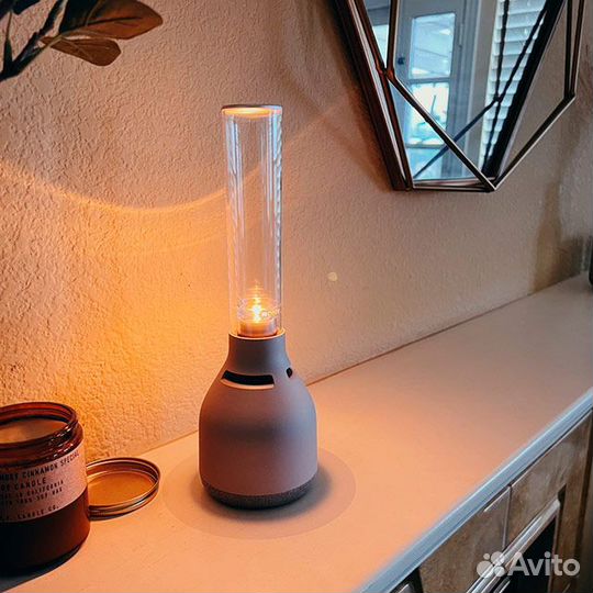 Блютуз колонка Sony lspx-S3