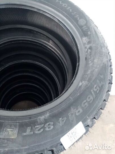 Белшина Artmotion Snow Бел-357 175/65 R14 82T