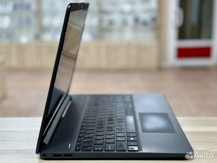 Ноутбук HP Laptop 15S-eq1148ur