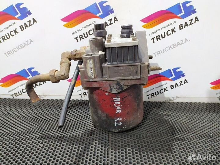 Осушитель воздуха