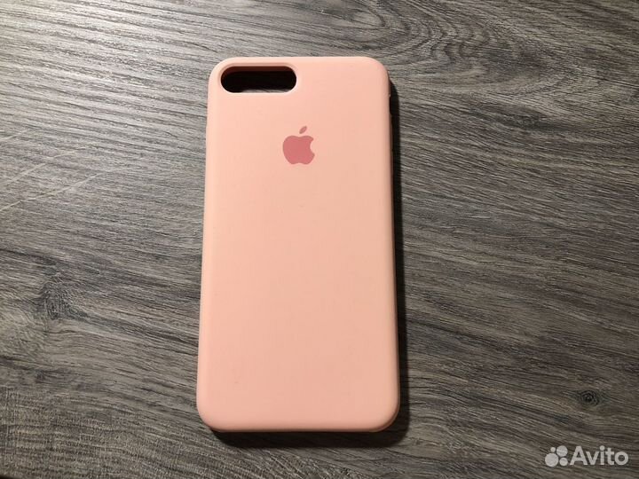 Чехол на iPhone 7 8 plus