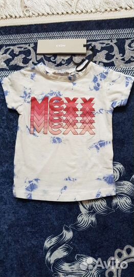 Футболка детская