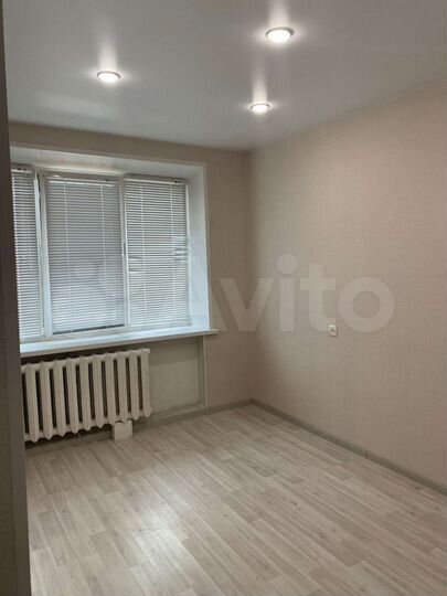 1-к. квартира, 22 м², 1/5 эт.