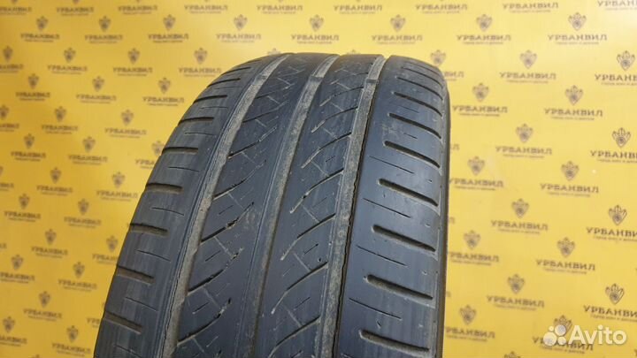 Yokohama A.Drive AA01 205/55 R16 91H