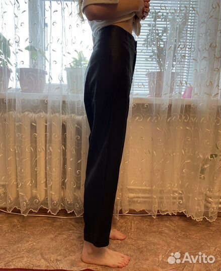 Женские брюки zara