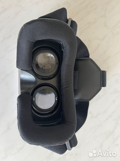 Виртуальные очки VR Box