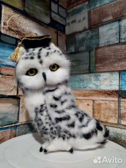 Реалистичные игрушки по вашим фотографиям