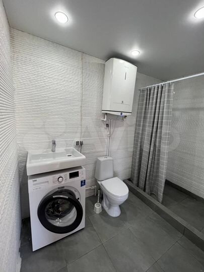 Дом 80 м² на участке 10 сот.