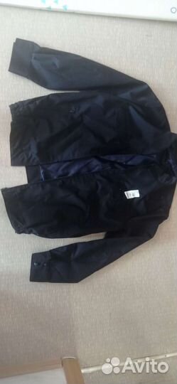 Форма полиции