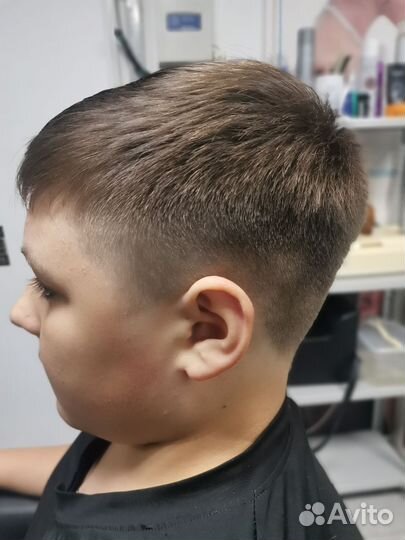 Кератиновое выпрямления, ботокс, наращивание волос