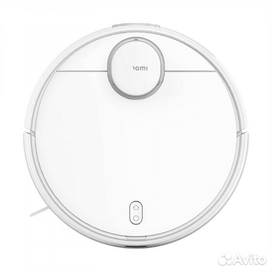 Робот-Пылесосы Xiaomi Robot Vacuum S12 Новые