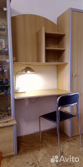 Сборка мебели, разборка мебели