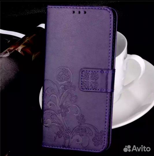 Чехол Vertex Impress Luck