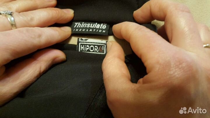 Перчатки Active