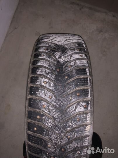 Колесо ваз р 14 зимние