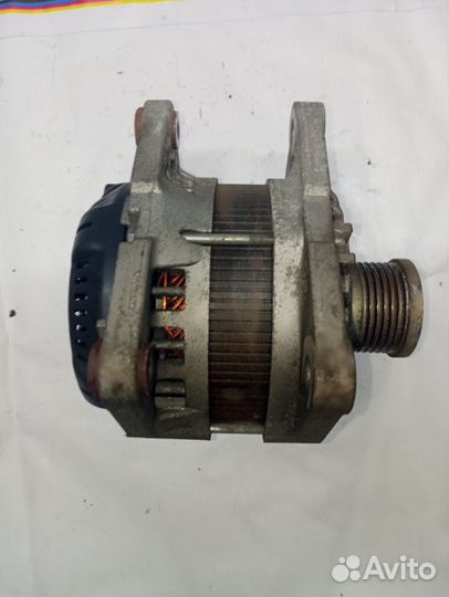 Генератор Nissan X Trail T31 2.0 MR20 2009