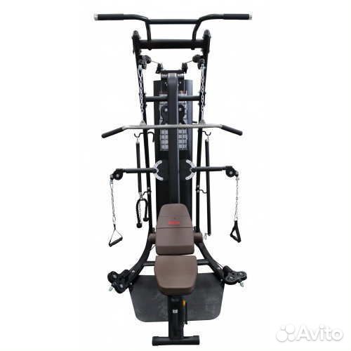 Мультистанция Smith Fitness F2