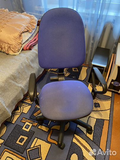 Компьютерное кресло