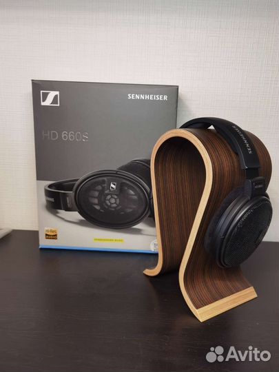 Sennheiser HD660s