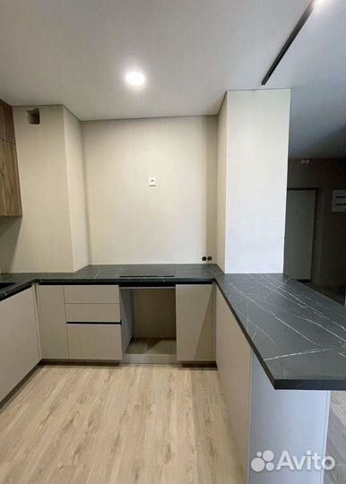 Кухня угловая от производителя