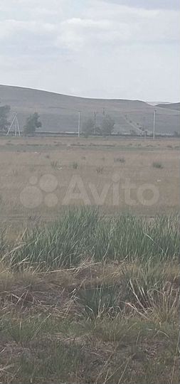 Участок 14,96 га (ИЖС)