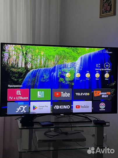 Смарт android tv приставка zte b866 и dv 8235