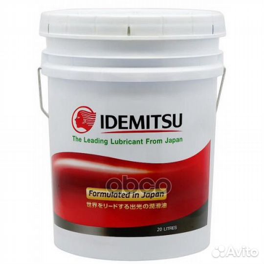 Idemitsu F-S SN 5W30 (20л) idemitsu