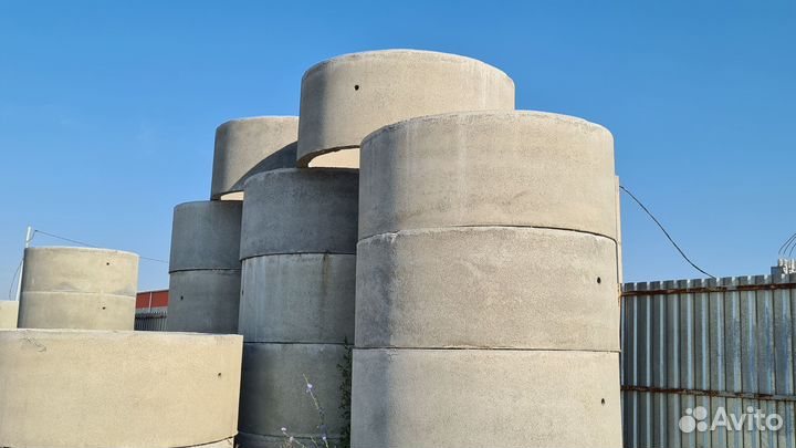 Септик под ключ на вашем участке дачный