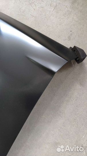 Крыло переднее левое Ford Focus III 2011-2015