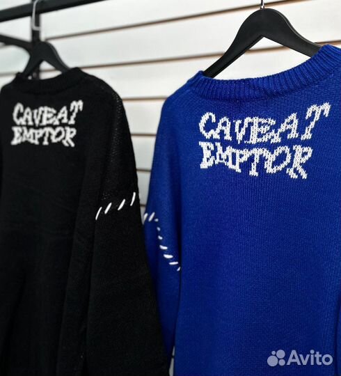 Свитер Cov Empt