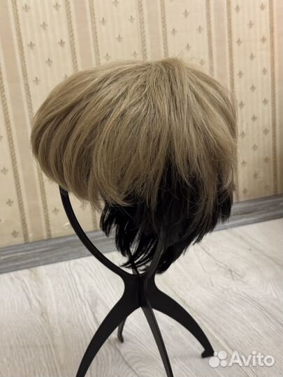 Парик парики