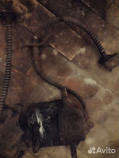 Суппорт передний Киа Сиид ед