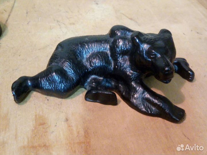 Каслинское советское литьё 1972,78,88г.г