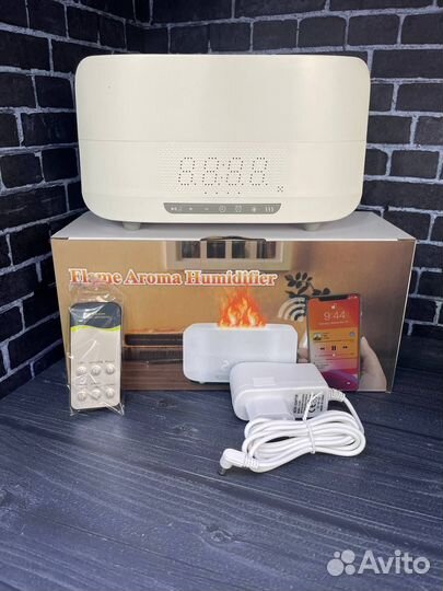 Увлажнитель воздуха