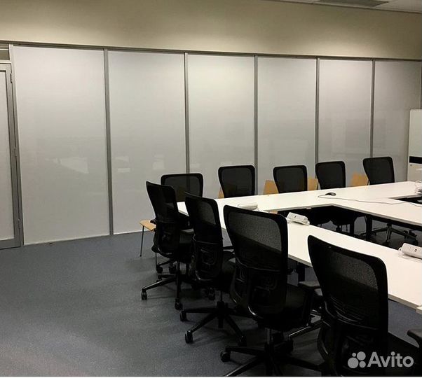 Маркерная пленка/доска для офиса