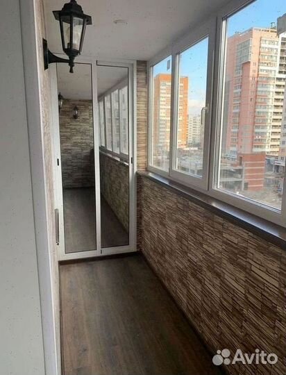 Окно Пластиковое