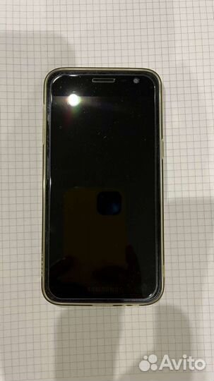 Samsung galaxy J2 core 2018