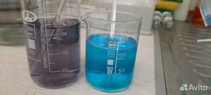 Пищевые красители