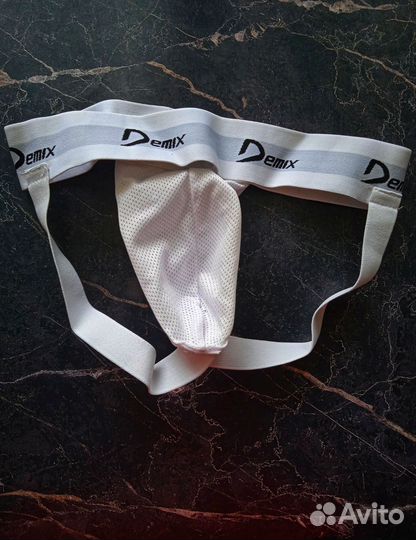 Защита паха для спорта