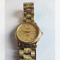 Часы tissot seastar 21 jewels automatic A660/760K