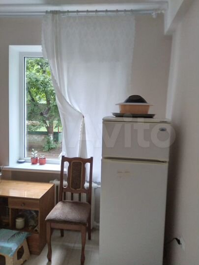 1-к. квартира, 30 м², 1/5 эт.