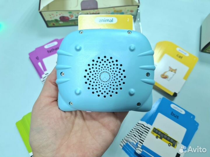 Изучение английских слов развивающая игра новая