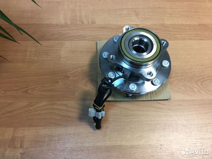 Ступица Hummer H2 2003-2007