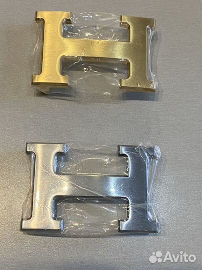 Пряжка на ремень