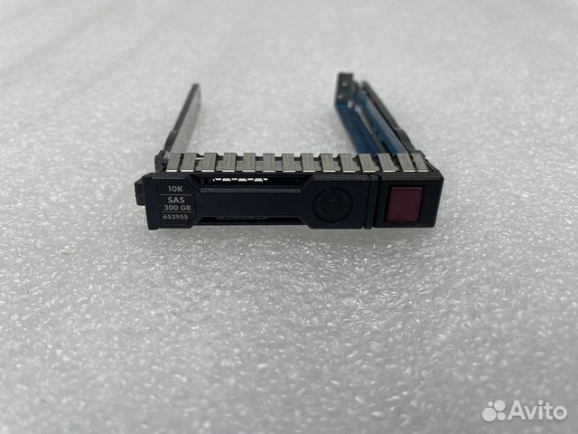 Салазки HP 2,5" IBM/HP SATA G5 / G6 /G7 / G8 / G9 купить в Москве ...