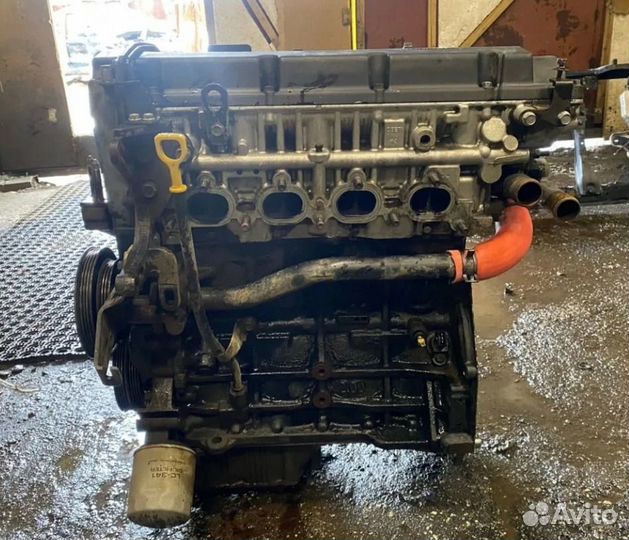 Двигатель g4gc