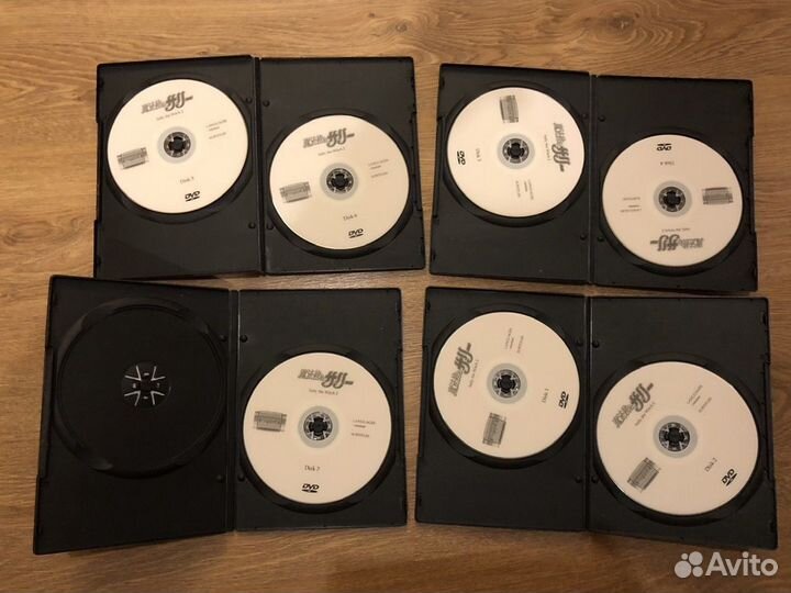 Аниме сериал Sally the Witch 2 (Ведьма Салли)